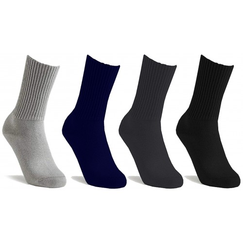 Calze Uomo Da Lavoro O Mesi Invernali Ruinur Work K-7